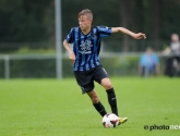 'Nederlanders hopen op komst verdediger van Club Brugge'