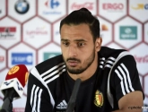 Altijd naar je moeder luisteren: daarom koos Chadli voor België