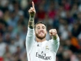 Officieel: Ramos gaat 50 miljoen euro verdienen bij ... Real Madrid