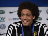 Andere Italiaanse topclub in de rij voor Witsel?