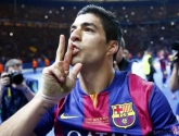 Suarez sluit hoofdstuk af: "Mijn familie heeft zwaar geleden"