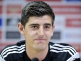 Courtois duidelijk: "Vandaar komt het gevaar bij Wales"