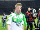 Wolfsburg is duidelijk: "Handen af van De Bruyne"