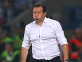 Wilmots komt terug op hele heisa: "Wie gaat me tegenhouden als ik weg wil?"