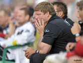 Hein Vanhaezebrouck professionaliseert Gent nóg meer