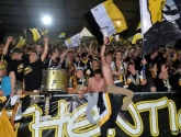 Hartverwarmend! Fans Club Brugge en Lokeren eren samen Mertens en Sterchele