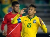 (K)opstootje komt Neymar en de Seleção duur te staan
