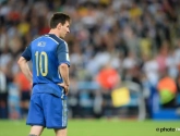 Nummer 100: Messi bereikt nieuwe mijlpaal