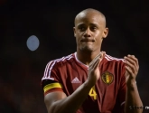 Kompany: "Ik was erop voorbereid dat we shit over ons hoofd zouden krijgen"