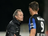 De Sutter over transfer: "Wat als, is dat geen programma om mee te lachen?"
