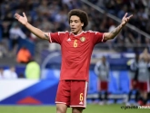 Zenit doet moeilijk over verkoop van Axel Witsel: dit is de vraagprijs