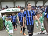 Dit bedrag strijkt Club Brugge straks op voor de transfer van Tom De Sutter