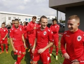 Niet Standard of Brugge, maar... "Antwerp heeft de beste fans van het land"