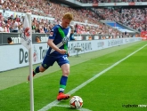 Toekomst De Bruyne nog steeds onzeker: "Contact met PSG, Bayern en Wolfsburg"