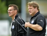 Vanhaezebrouck maakt zich nog geen zorgen, maar... "We missen concurrentie"