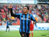 Wie waren de vorige spelers die nummer 5 en 7 droegen bij Club Brugge nu ook al weer?