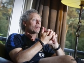 Preud'homme wil alles winnen: "Maar als we moeten kiezen..."