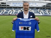 Gent troefde Hannover af voor toptransfer: "Zonder Champions League zat hij hier niet"