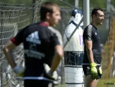 Anderlecht test toptalent van Juventus