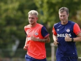 Lestienne wil knallen bij PSV: "Maar dat is toch een probleem"