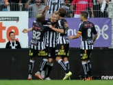 Charleroi en Moeskroen sluiten seizoensopener af met Henegouwse clash