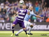 Knie van Suarez speelt hem weer parten