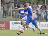 'Milinkovic-Savic kan zich in het zog van Jan Koller nestelen'