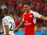 Dit opmerkelijk bod op Özil veroorzaakt rel in Turkije