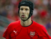 Wat als Petr Cech drumt op 'Have A Nice Day' van de Stereophonics?