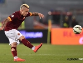Overzicht Serie A: heerlijk hakje, Nainggolan scoort en ...