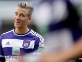 "Praet wil een transfer, maar zijn mentaliteit is nog altijd goed"