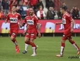 Opmerkelijke versterking vanuit Wales voor KV Kortrijk