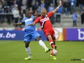 Twee vraagtekens bij Racing Genk