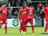 KV Oostende wijkt tijdens play-offs uit naar ander stadion: "Het veld ligt hier altijd goed"