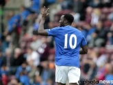 Absolute klasse: Lukaku gaat fan Southampton troosten na trap