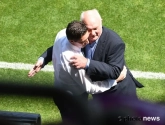 Ex-bondscoach ziet groot verschil tussen Gent nu en Anderlecht toen: “Depoitre en Kums zijn nog niet weg hoor!”