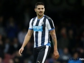 Mitrovic ambitieus na gelijkspel tegen Chelsea: "Nu City proberen te kloppen"