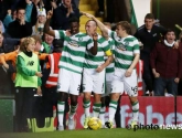 Celtic blijft foutloos met Boyata en zonder Bailly