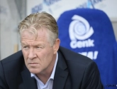 Maes: "Ik wil Racing Genk elke week zien groeien"
