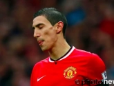 Di Maria mag nog flink dokken voor hij naar Parijs trekt