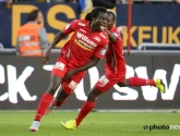 Lukaku vol lof: "Als Vanderhaeghe positief over je spreekt, heeft dat een sneeuwbaleffect"