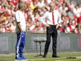 Komt het ooit nog goed tussen Mourinho en Wenger?