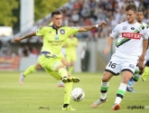 Tielemans uitblinker, moeilijke match voor Suarez