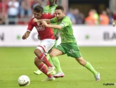 Officieel: na geflopte verhuur aan Standard heeft Kasmi alweer nieuwe club gevonden