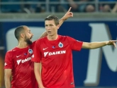 Is Vanaken wel de vervanger van Vazquez? "Victor is meer aanwezig op het veld"