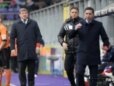 Sam Baro wil ingrijpen: 'Gent onderzoekt mogelijkheden en... wil Vanhaezebrouck vervangen door coach van deze Belgische eersteklasser'