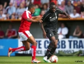 Uit het oog en uit het hart: "Benteke is niet meer belangrijk"