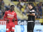 Akpala verrast door prestaties Oostende: "Play-off 1 halen zou zomaar kunnen"