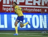 Edmilson Jr.: "Ik woon hier al lang, die Braziliaanse warmte ben ik niet gewoon"