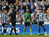 Newcastle-coach wil Mitrovic niet intomen: "Hij is net als Diego Costa"